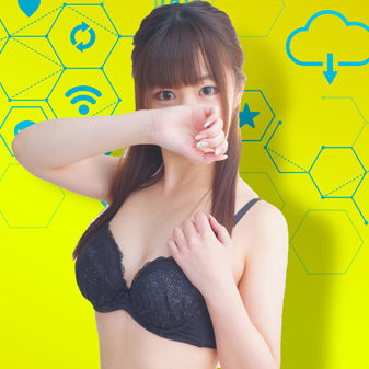 「ロボットデリヘル」切り抜きプロフィール撮影