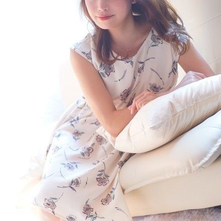 「赤坂高級デリヘル エル」上杉マリーさん