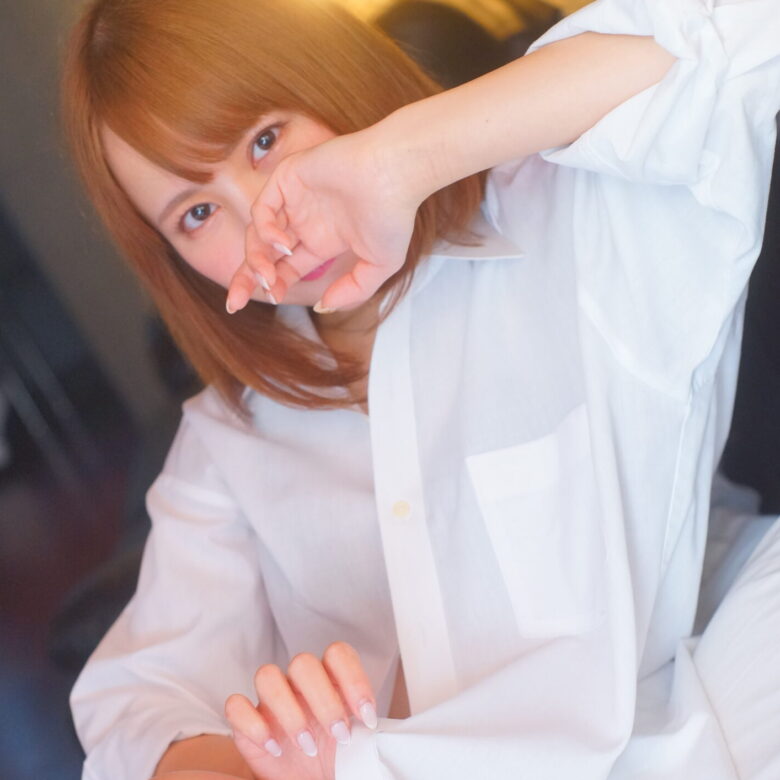 西川口「Candy×Candy」パネル写真撮影 のぞみさん